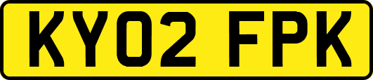 KY02FPK