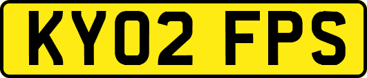 KY02FPS