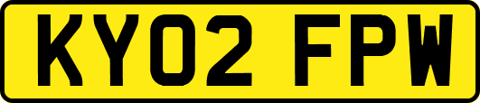 KY02FPW