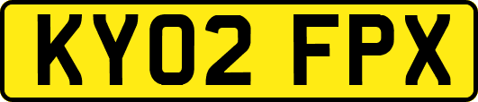 KY02FPX