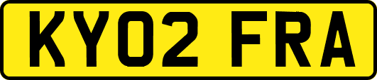 KY02FRA