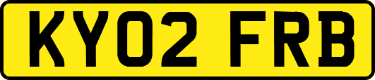 KY02FRB