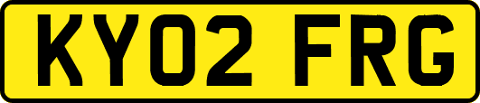 KY02FRG