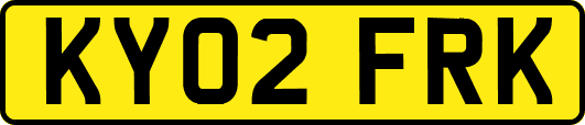 KY02FRK
