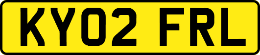 KY02FRL