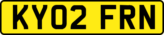 KY02FRN