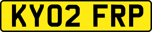 KY02FRP