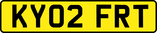 KY02FRT