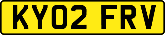 KY02FRV