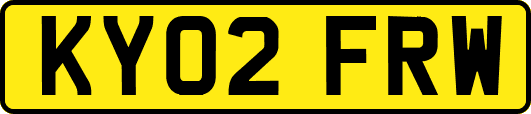 KY02FRW