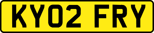 KY02FRY