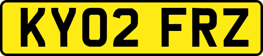 KY02FRZ