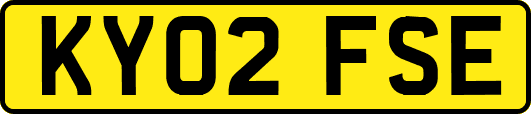 KY02FSE