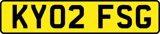 KY02FSG