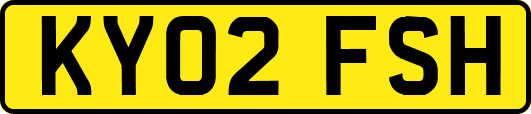 KY02FSH
