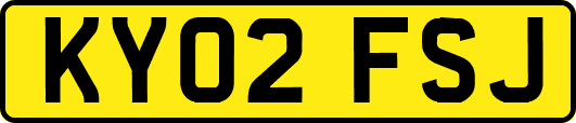 KY02FSJ