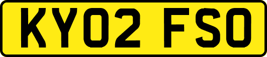 KY02FSO