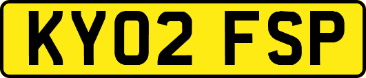 KY02FSP