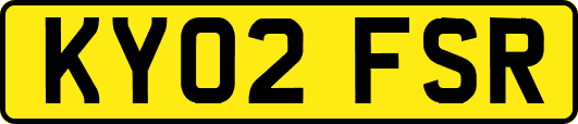 KY02FSR