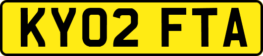KY02FTA