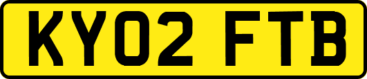 KY02FTB