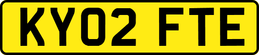 KY02FTE