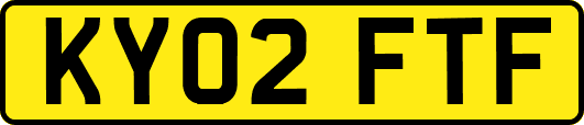 KY02FTF