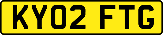 KY02FTG