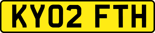 KY02FTH