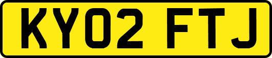 KY02FTJ