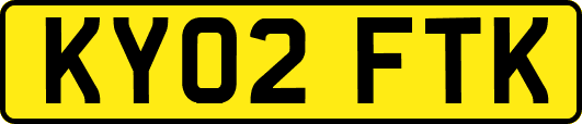 KY02FTK