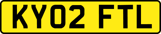 KY02FTL