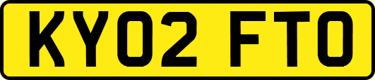 KY02FTO
