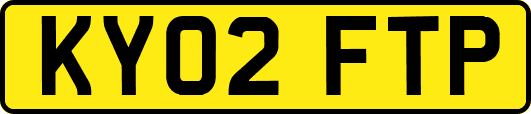 KY02FTP