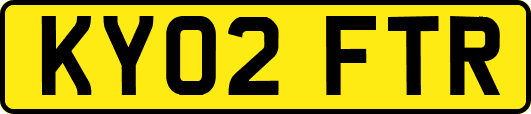 KY02FTR