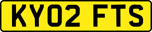 KY02FTS
