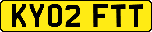 KY02FTT