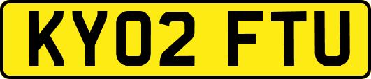 KY02FTU