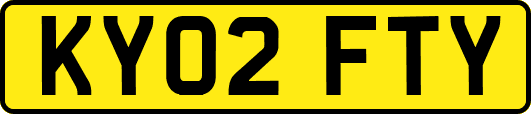 KY02FTY