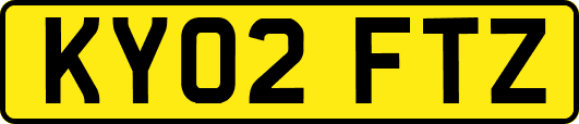 KY02FTZ