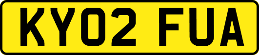 KY02FUA