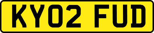 KY02FUD