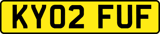 KY02FUF