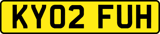 KY02FUH