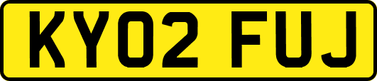 KY02FUJ