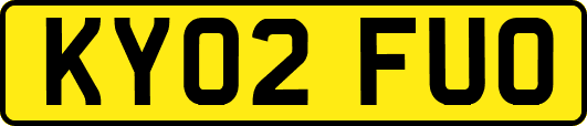 KY02FUO