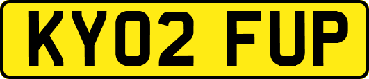 KY02FUP