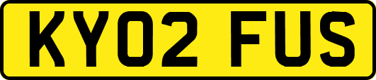 KY02FUS