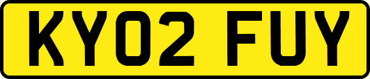 KY02FUY