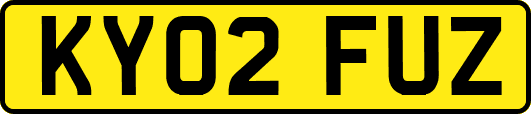KY02FUZ